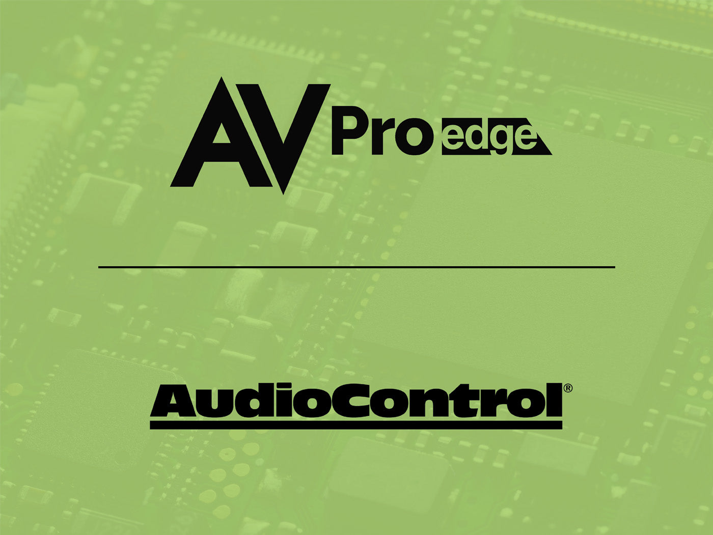 AudioControl – Six Months as an AVPro Company