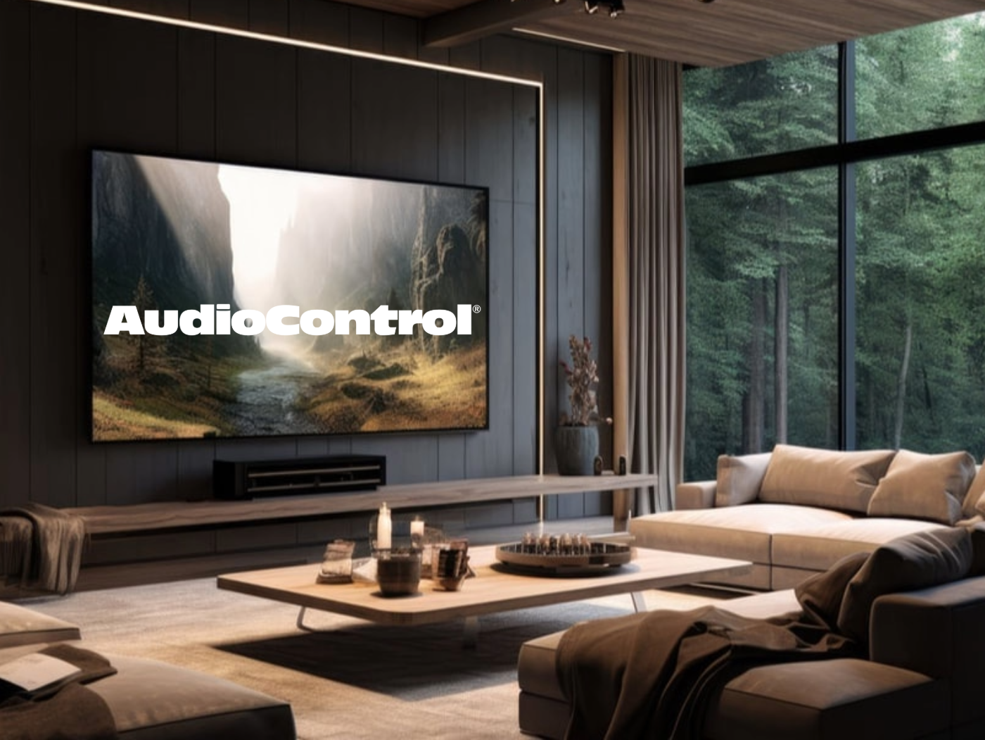 Unlocking Sensory Bliss: The Power of High-Quality Audio in Home Entertainment