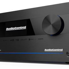 Collection image for: AV Receiver