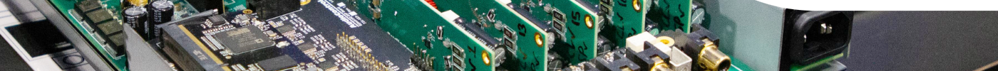 There’s a disturbance in the force for amplifer design