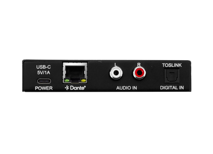 DANTE™ Encoder