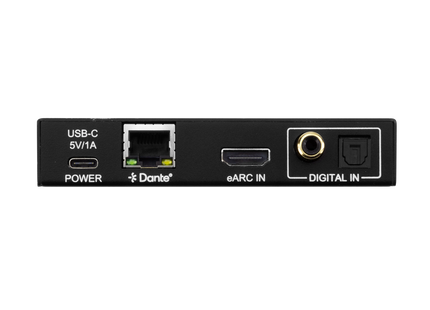 eARC DANTE™ Encoder