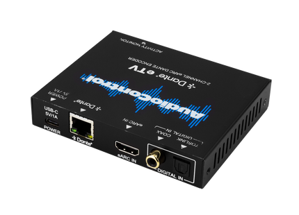 eARC DANTE™ Encoder