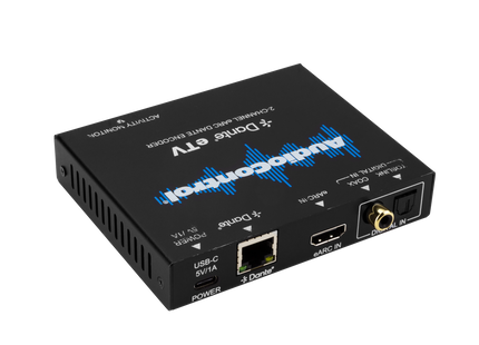 eARC DANTE™ Encoder