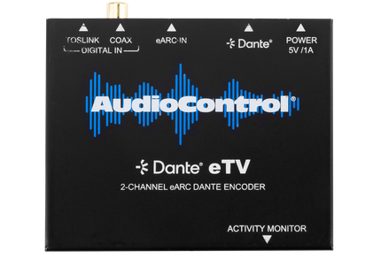 eARC DANTE™ Encoder