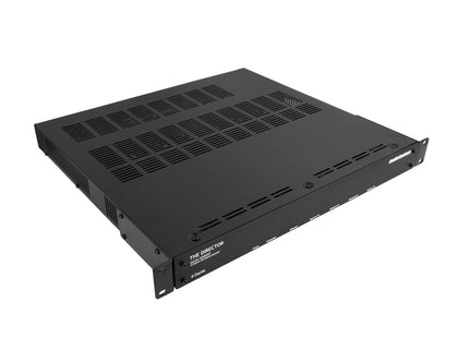 Director M4800D with Dante