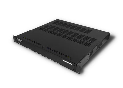 Director M4800D with Dante