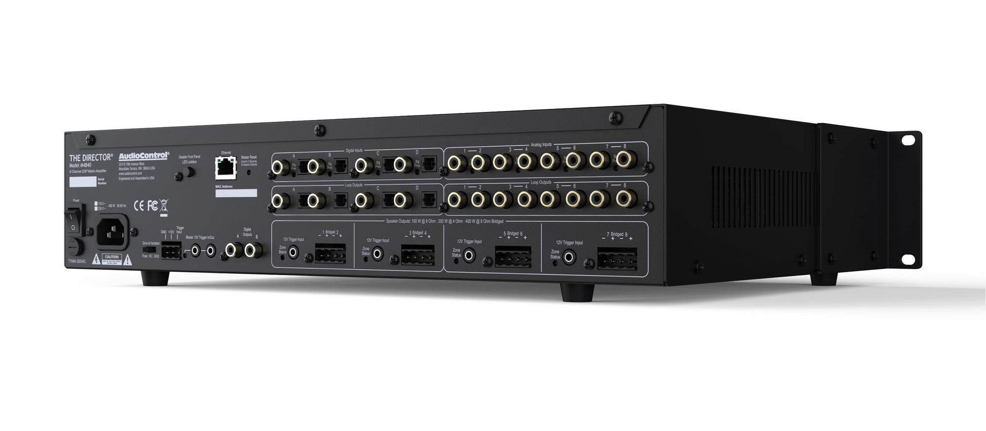 Director M4840