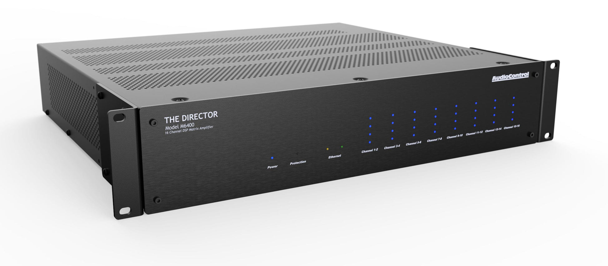 Director M6400 (Discontinued)