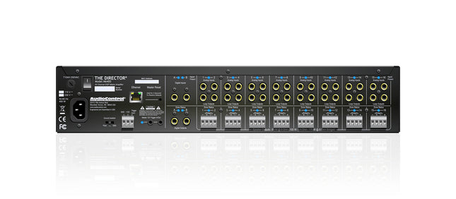 Director M6400 (Discontinued)