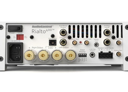 Rialto 400