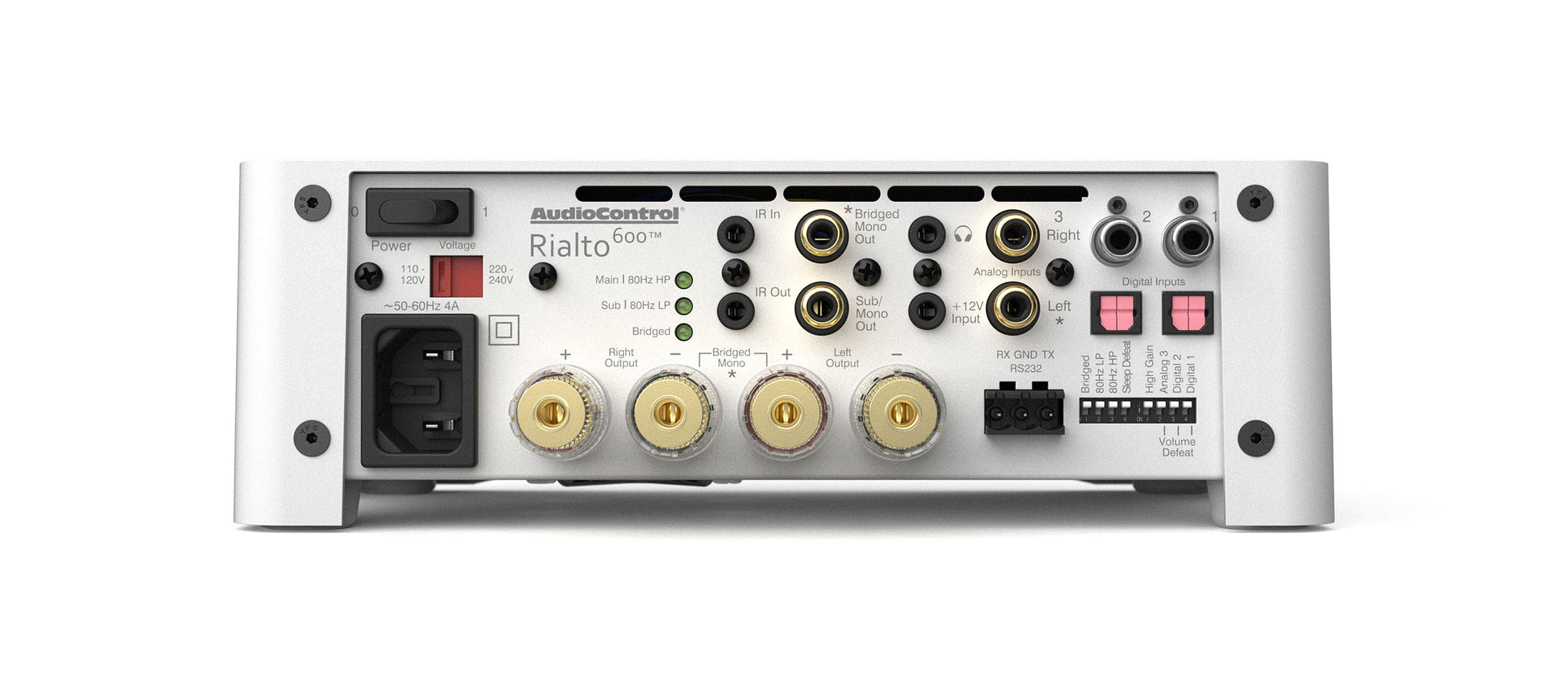 Rialto 600