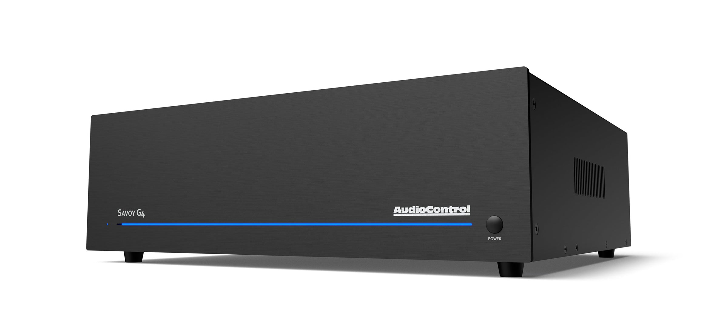 Savoy g4 audiocontrol pro