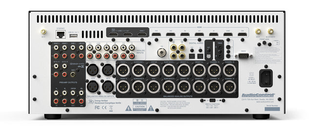 Maestro X9S  (Discontinued)