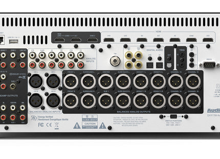 Maestro X7S  (Discontinued)