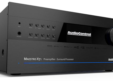 Maestro X7S  (Discontinued)