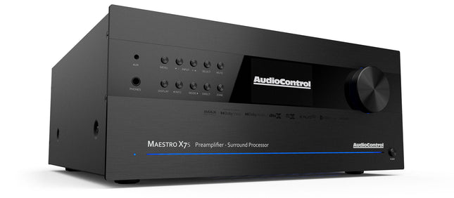 Maestro X7S  (Discontinued)