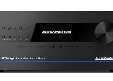 Maestro X9S  (Discontinued)