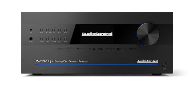Maestro X9S  (Discontinued)