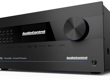 Maestro X9S  (Discontinued)