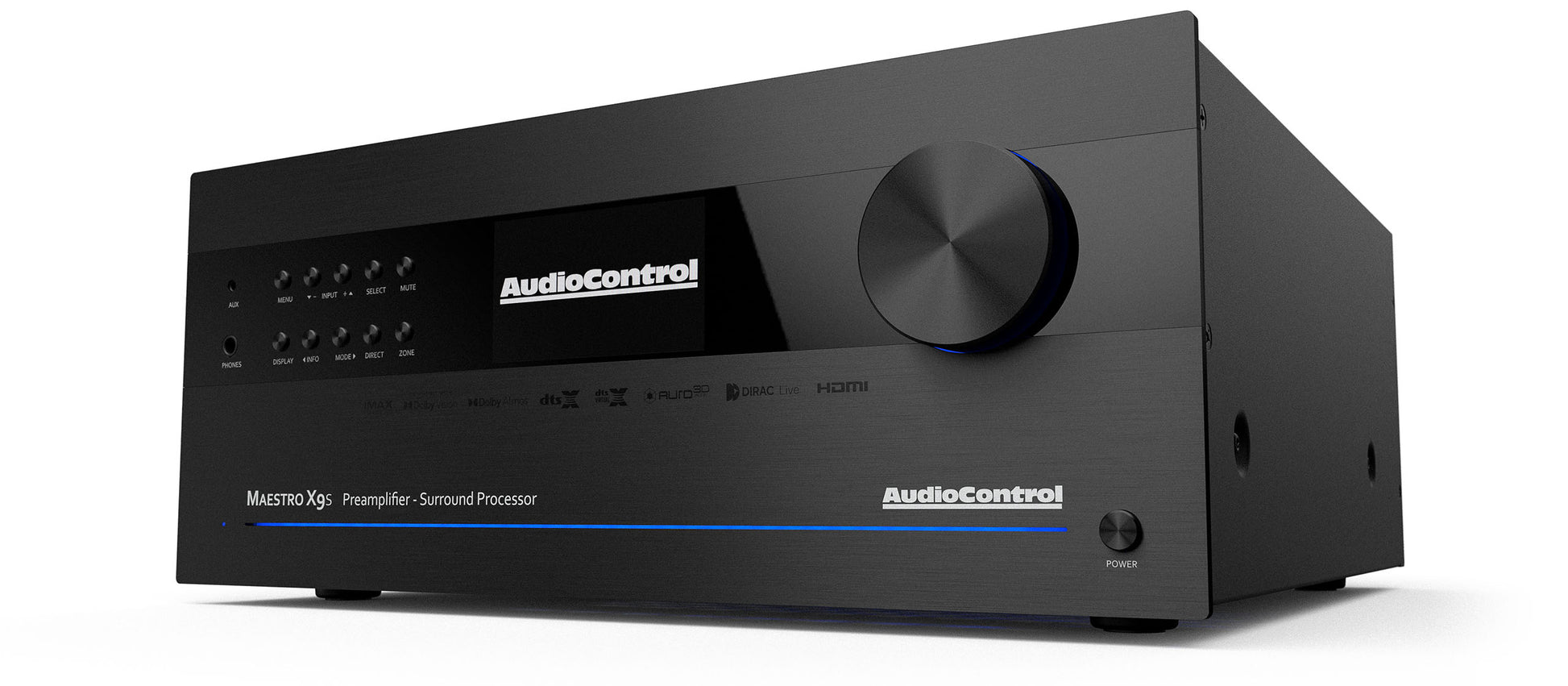 Maestro X9S  (Discontinued)
