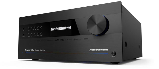 Concert XR-4 (Discontinued)