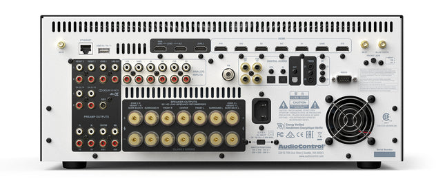 Concert XR-8S (Discontinued)