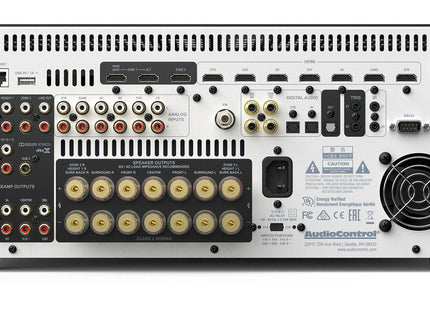 Concert XR-6S (Discontinued)