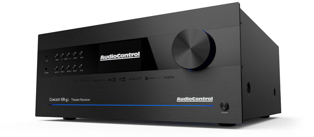 Concert XR-6S (Discontinued)