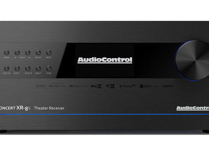 Concert XR-8S (Discontinued)