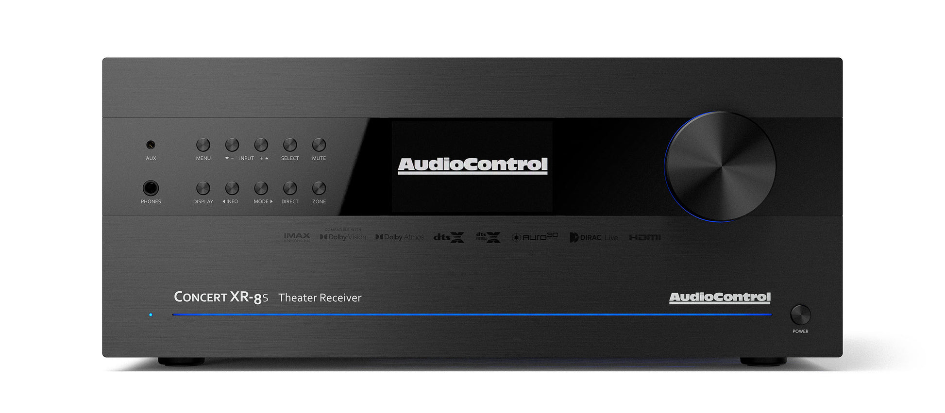 Concert XR-8S (Discontinued)