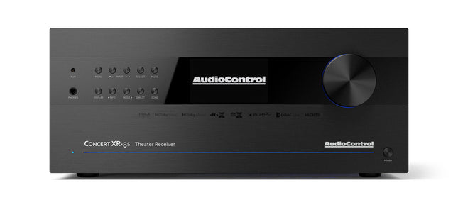Concert XR-8S (Discontinued)