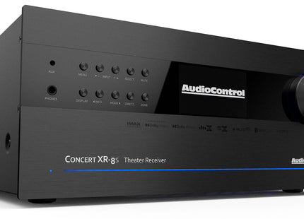 Concert XR-8S (Discontinued)